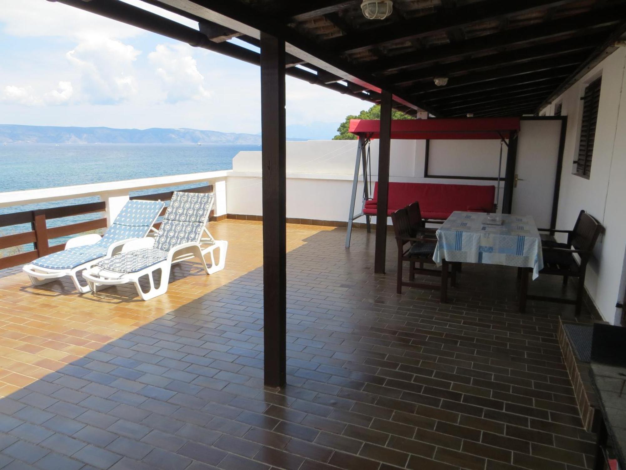 Apartments Makjanic Jelsa  Exterior foto