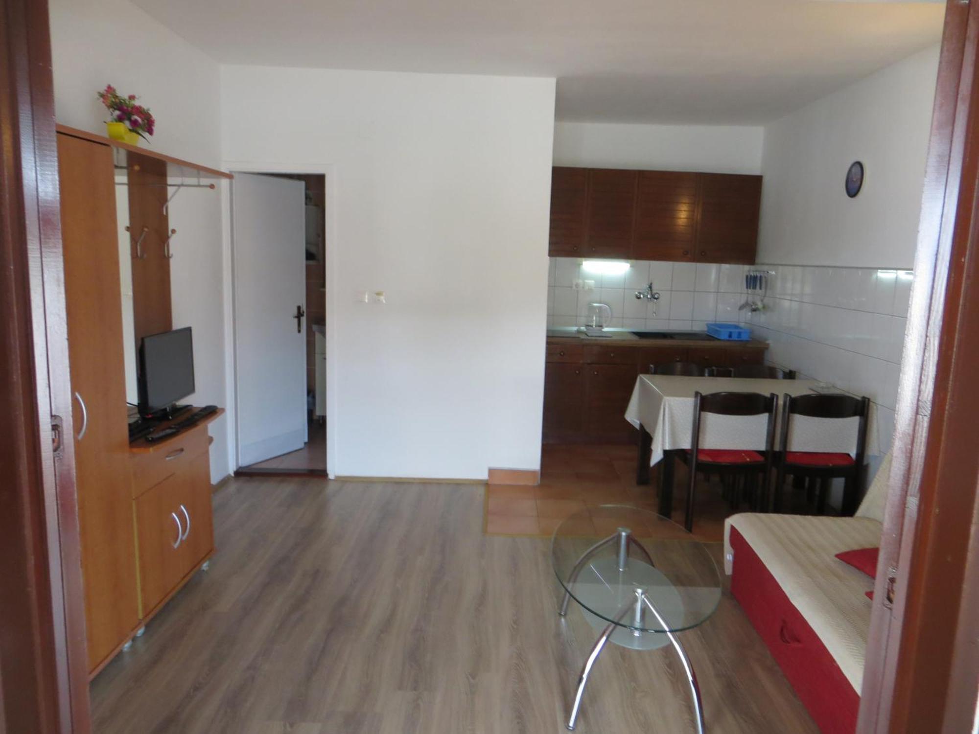 Apartments Makjanic Jelsa  Exterior foto