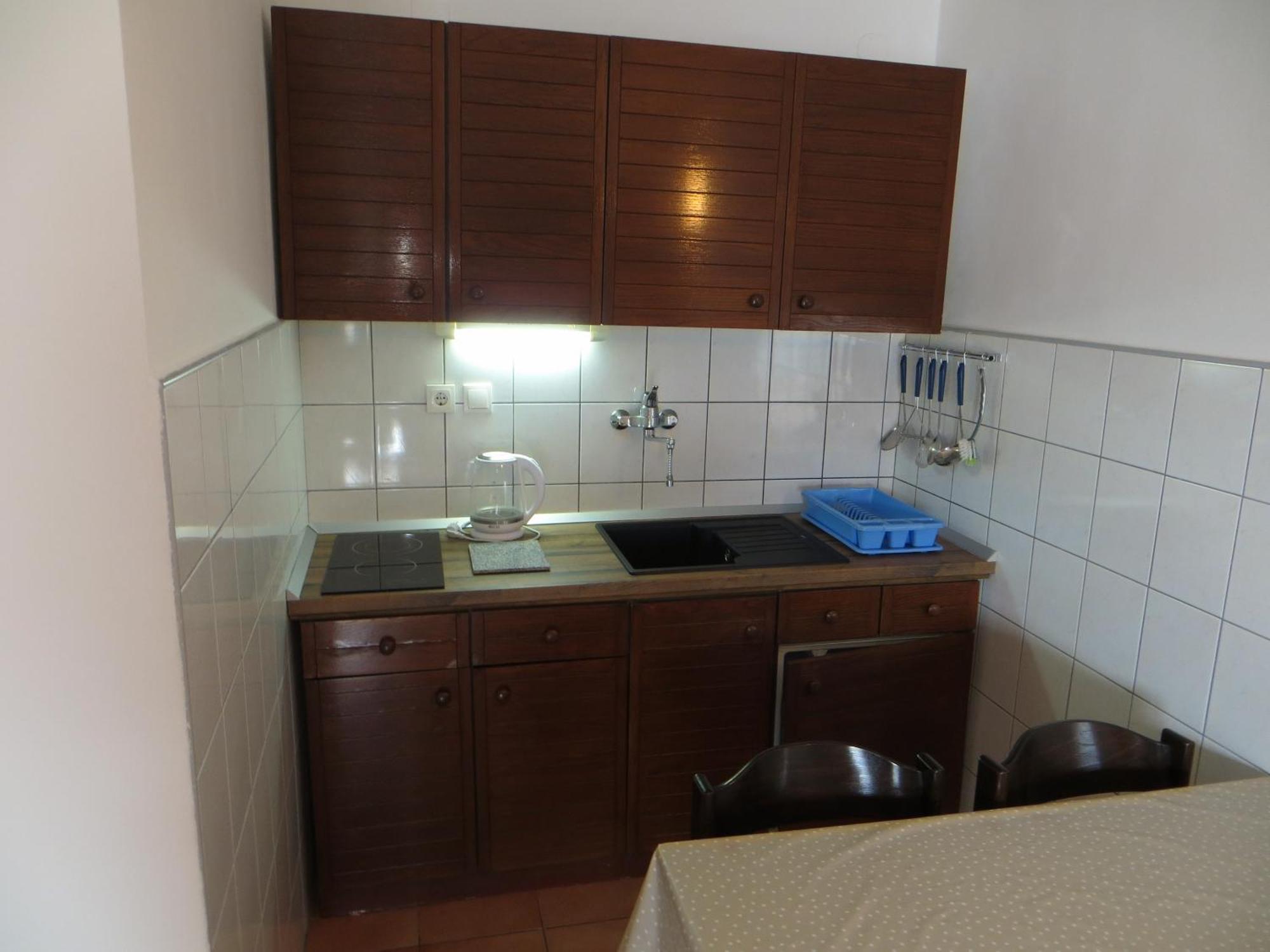 Apartments Makjanic Jelsa  Exterior foto