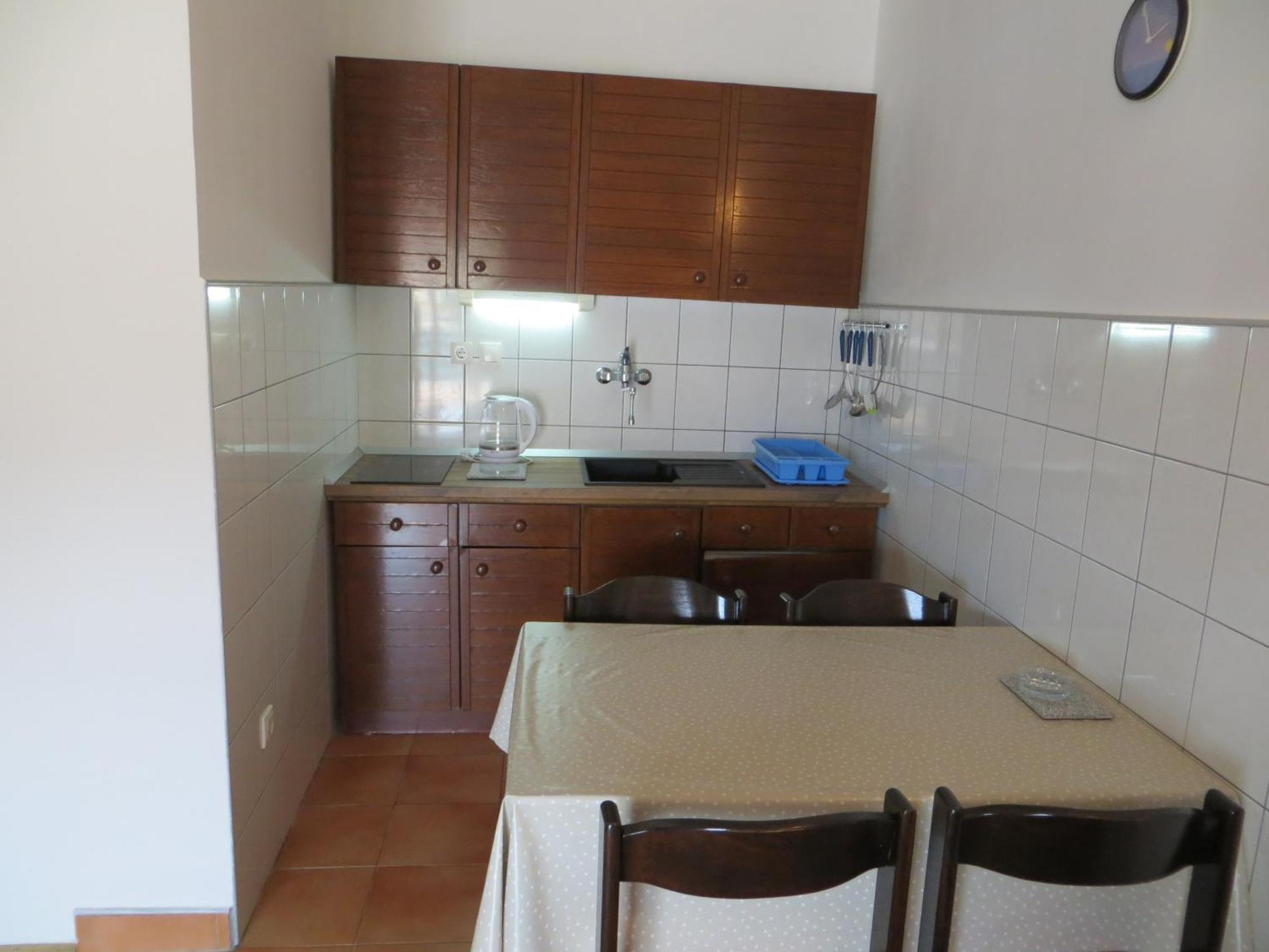 Apartments Makjanic Jelsa  Exterior foto