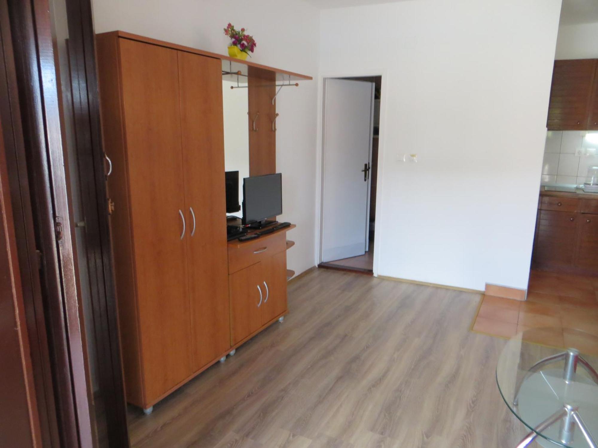 Apartments Makjanic Jelsa  Exterior foto