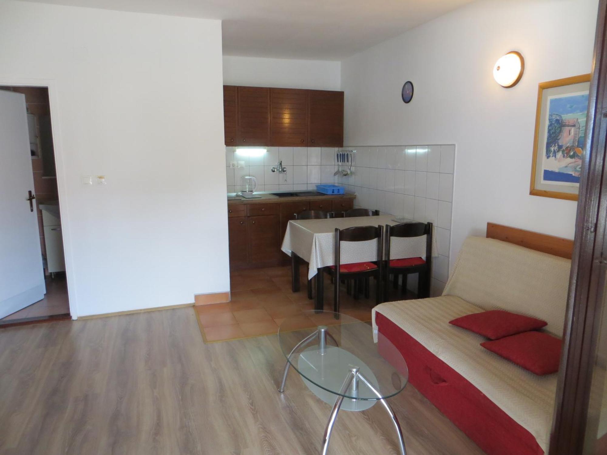 Apartments Makjanic Jelsa  Exterior foto