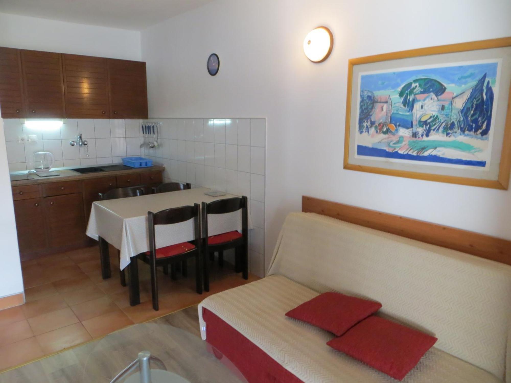 Apartments Makjanic Jelsa  Exterior foto
