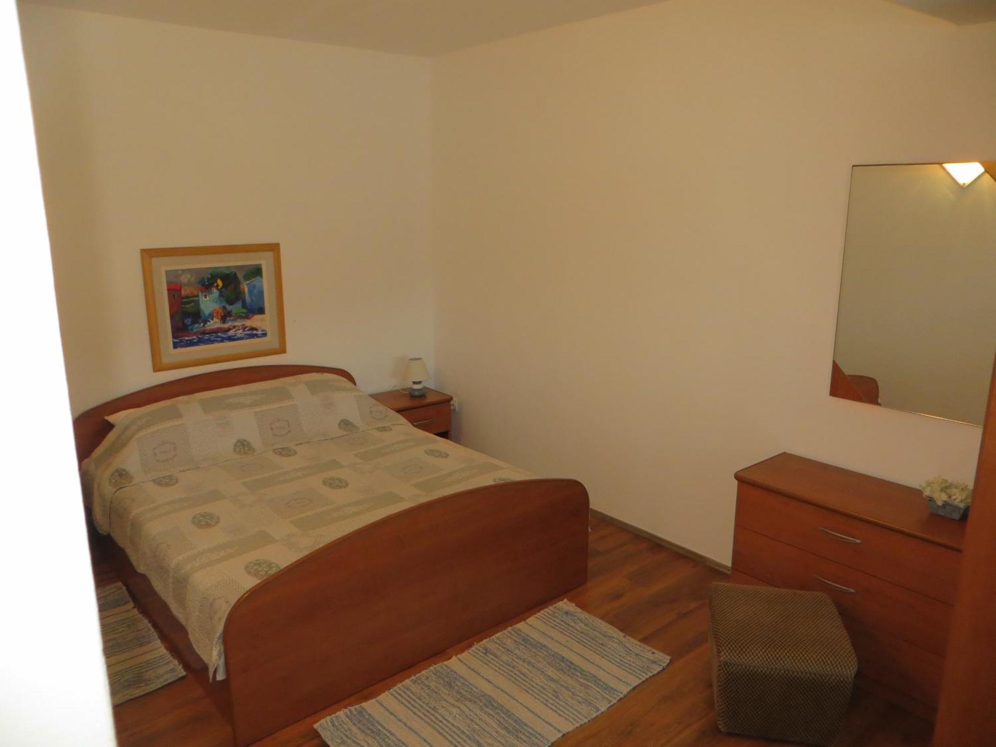 Apartments Makjanic Jelsa  Exterior foto