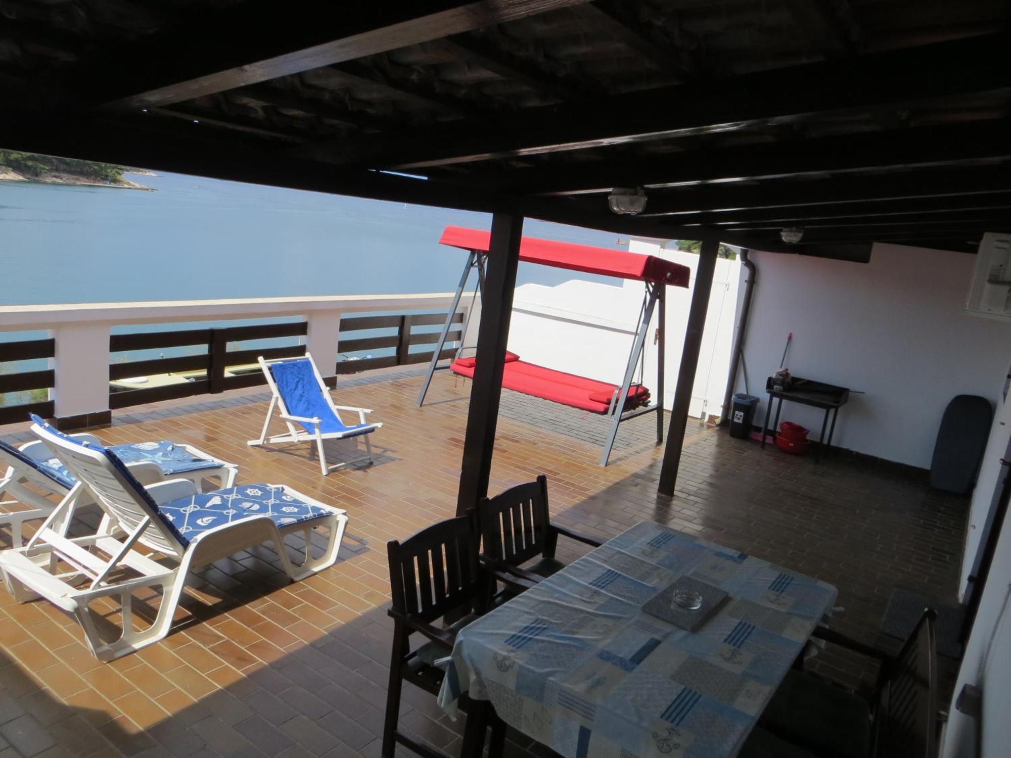 Apartments Makjanic Jelsa  Exterior foto