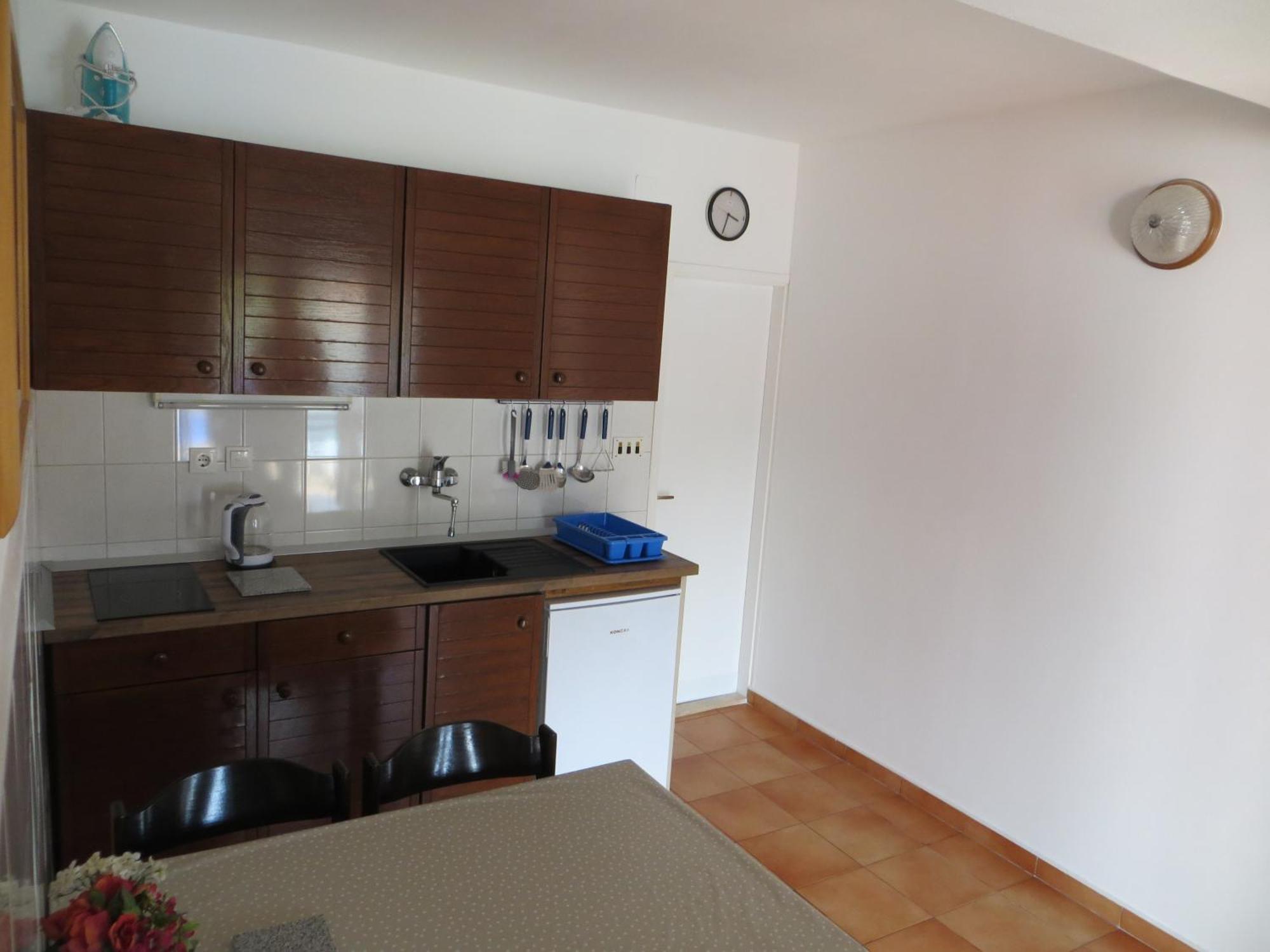 Apartments Makjanic Jelsa  Exterior foto