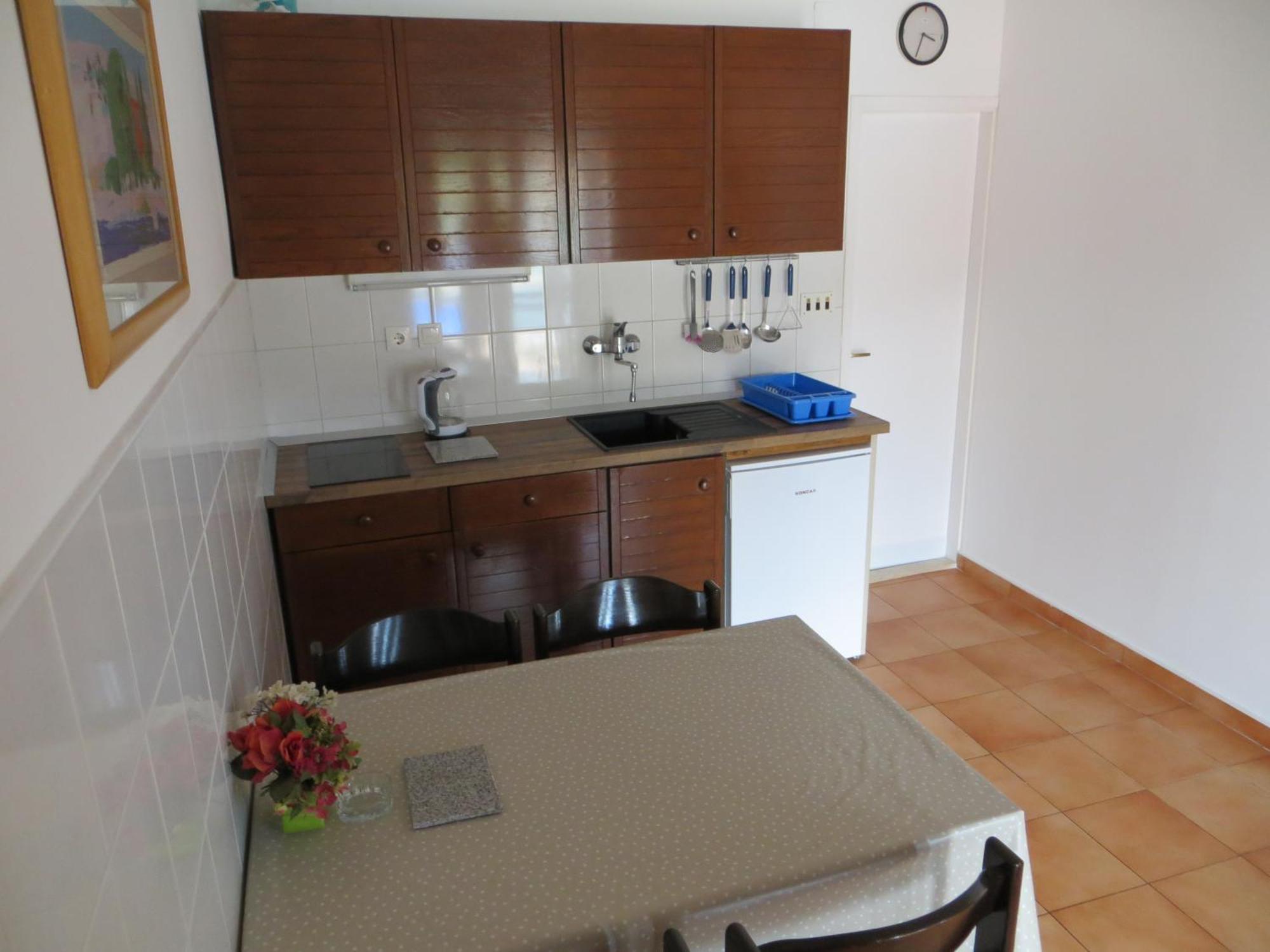 Apartments Makjanic Jelsa  Exterior foto
