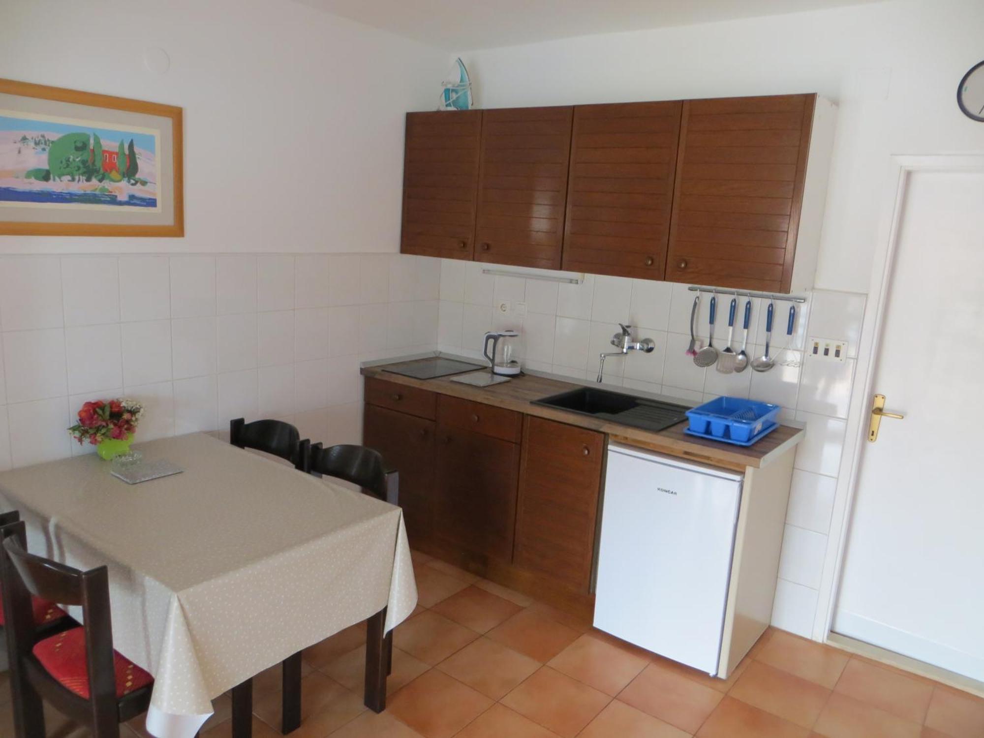 Apartments Makjanic Jelsa  Exterior foto