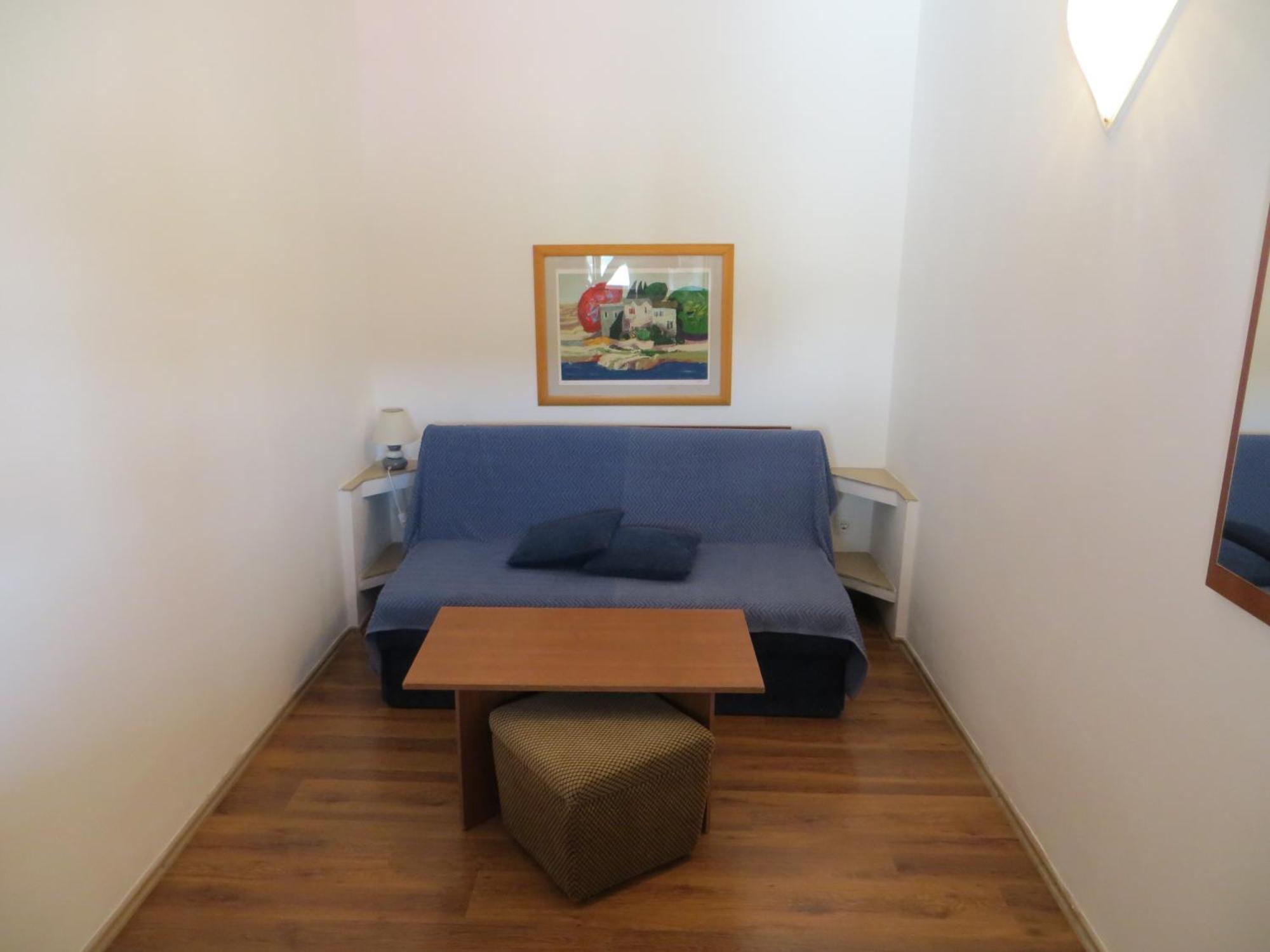 Apartments Makjanic Jelsa  Exterior foto